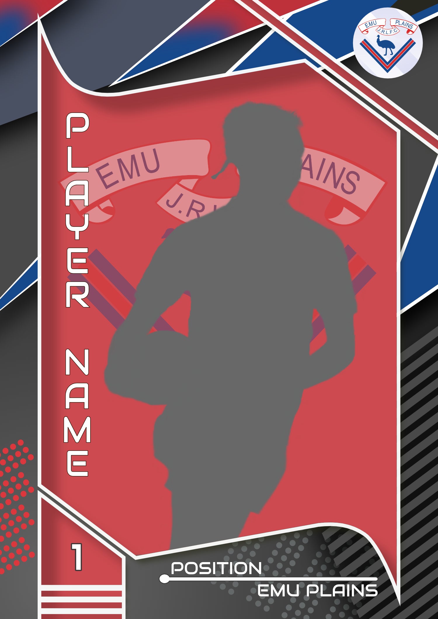 Emu Plains Junior Rugby League Club