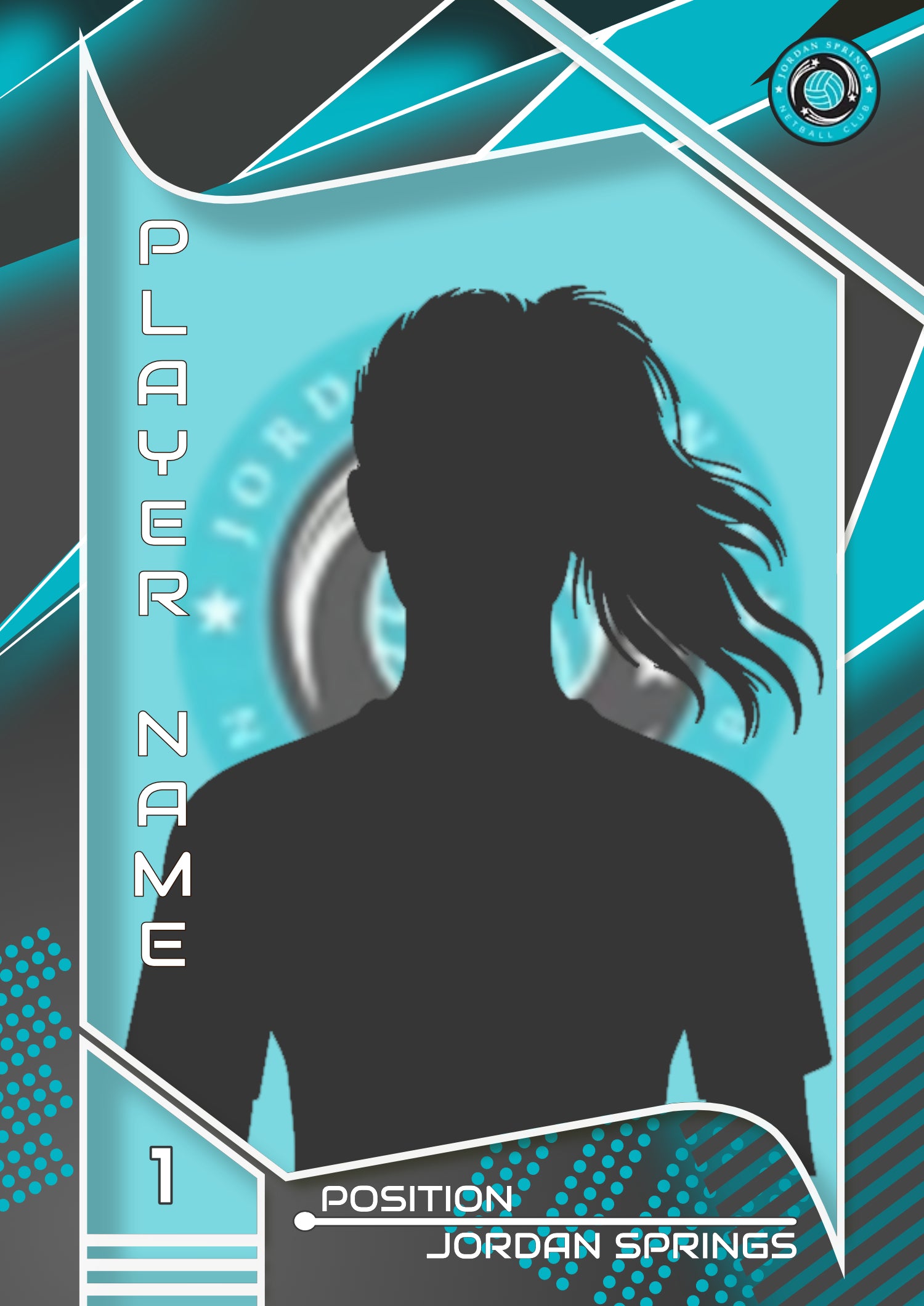 Jordan Springs Netball Club