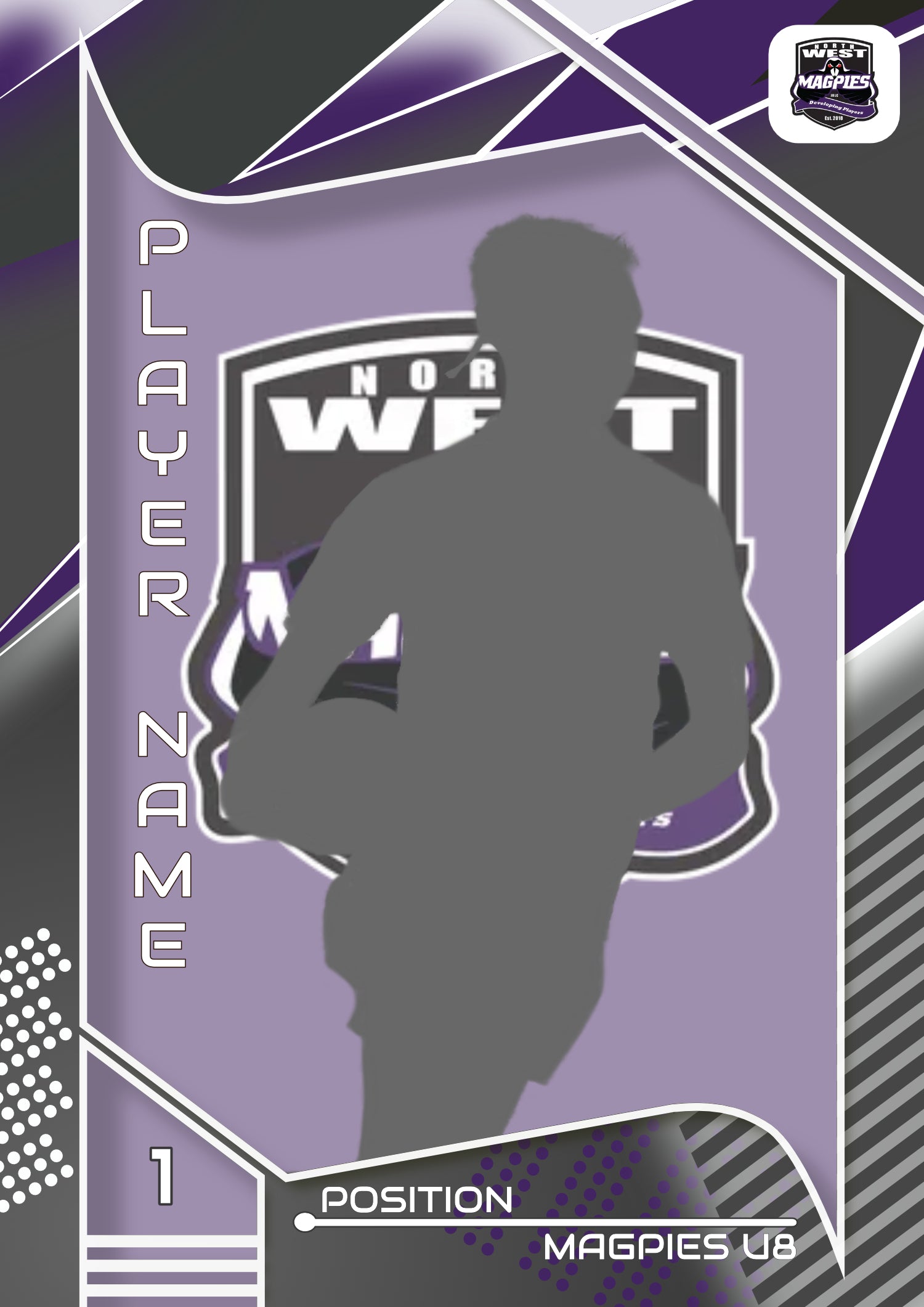 North West Magpies Junior Rugby League Club