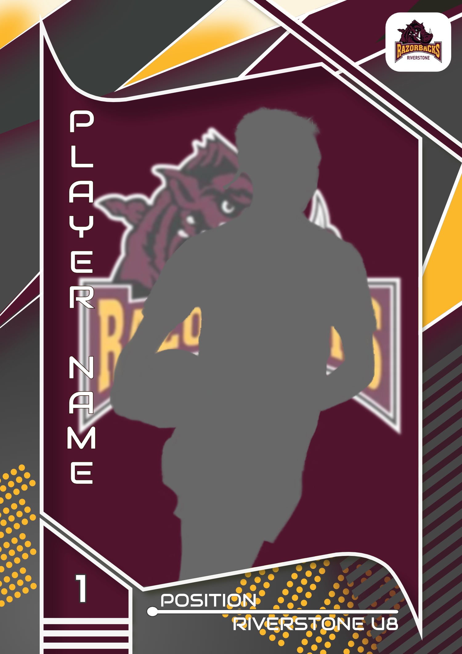 Riverstone Razorbacks Junior Rugby League Club