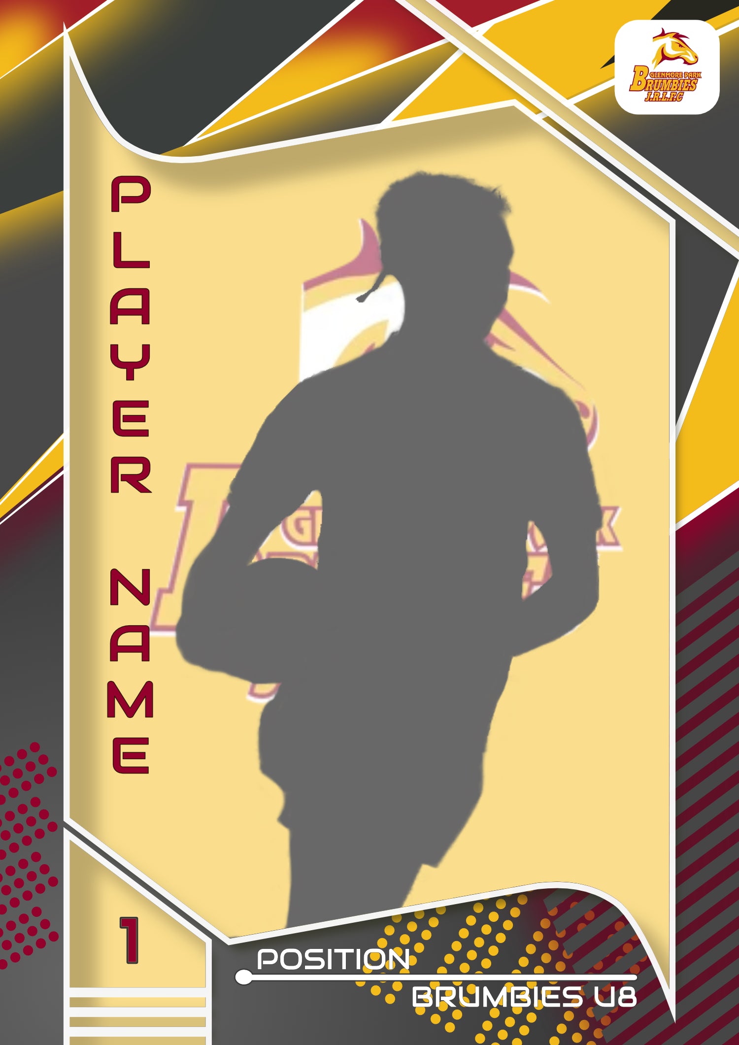 Glenmore Park Brumbies Junior Rugby League Club