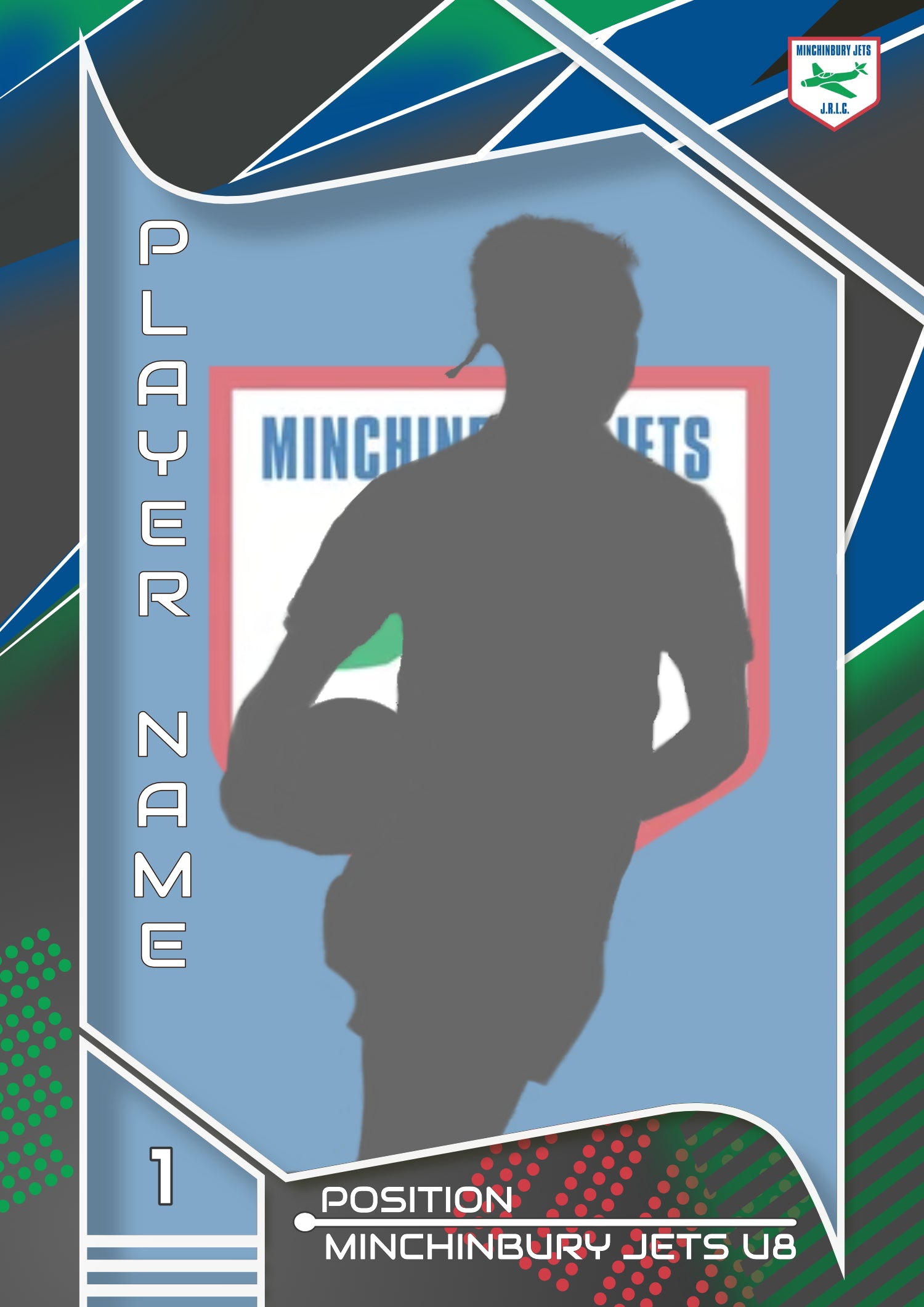 Minchinbury Jets Junior Rugby League Club